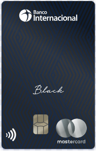 Master Black de Internacional