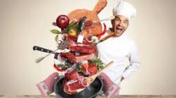 Truques de cozinha
