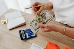 Se preparar financeiramente