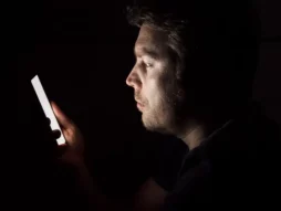 menos tempo no celular