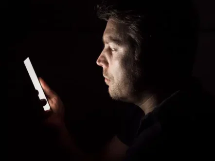 menos tempo no celular