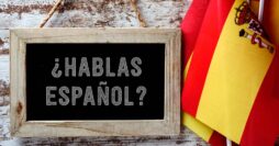 aprender espanhol