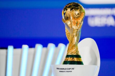 copa do mundo 2026