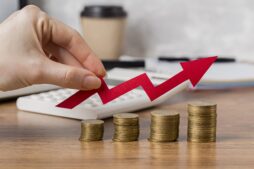 Metas financeiras