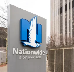 Nationwide car insurance