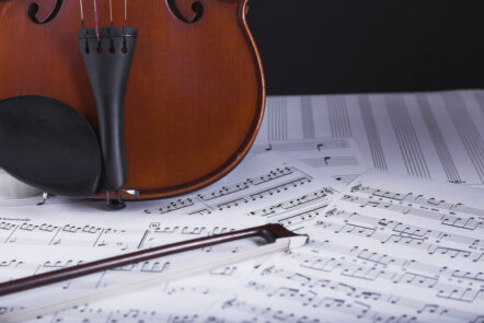 música clássica
