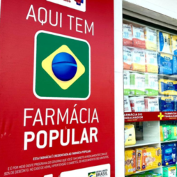 remédios gratuitos da Farmácia Popular
