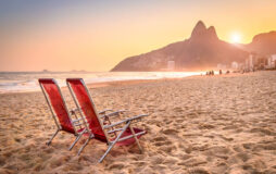 conhecer a praia