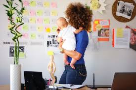 Maternidade e Trabalho