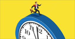 Como otimizar o tempo para dar conta de tudo