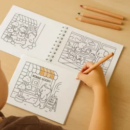 Benefícios do Bobbie Goods para crianças