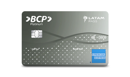 Amex Platinum LATAM BCP