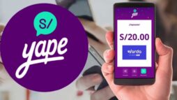 Cómo solicitar el Crédito Yape