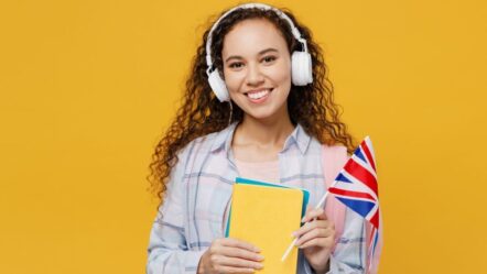 inglês rápido