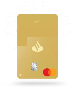 Santander Tarjeta Gold