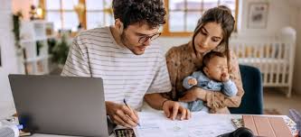 Quanto custa ter um filho hoje no Brasil