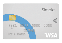 Tarjeta Cencosud Simple