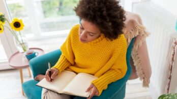 Organização pessoal