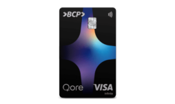 Visa Infinite Qore BCP