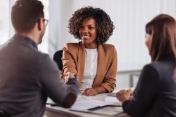 entrevistas de emprego