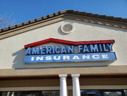 benefits of the American Family Car Insurance