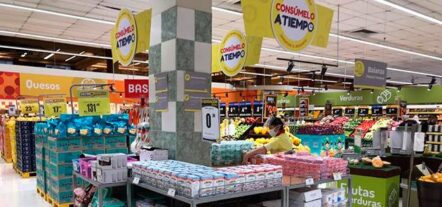 solicitar la Tarjeta Cencosud Simple