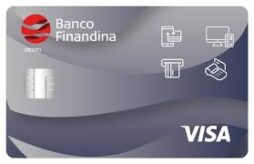 tarjeta para reportados