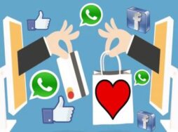 WhatsApp vendas