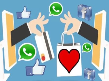 WhatsApp vendas