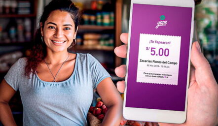 solicitar Yapea Dólares