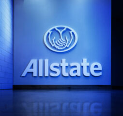 Allstate auto insurance