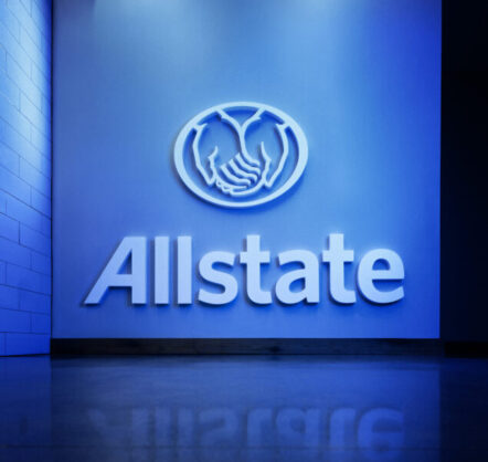 Allstate auto insurance