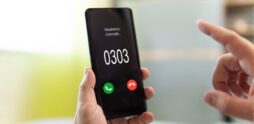 bloquear ligações de telemarketing
