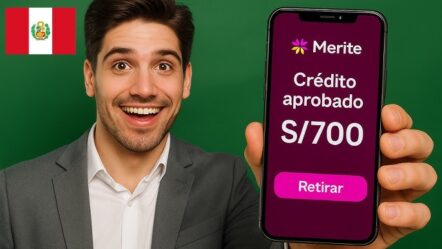 Préstamo Merite