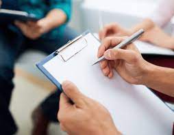 lista de prioridades