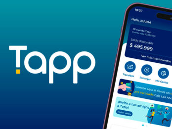 los beneficios de la Tarjeta App Caja Los Andes