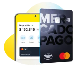 Cómo solicitar la apertura de cuenta de Mercado Pago