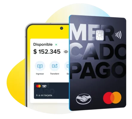 Cómo solicitar la apertura de cuenta de Mercado Pago