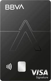 Visa Signature BBVA