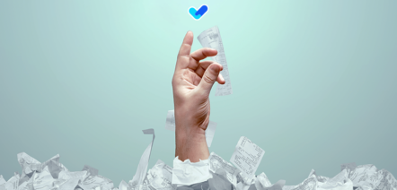 como sair das dívidas