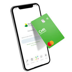 Cómo solicitar la tarjeta de crédito CMR Mastercard del Banco Falabella
