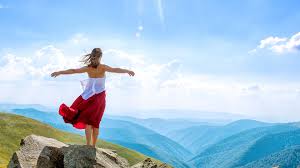 Viagem e saúde mental