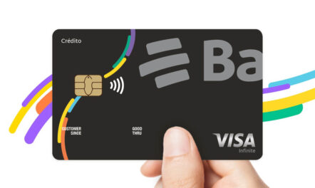 Infinite Visa Bancolombia