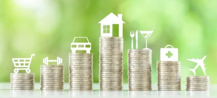 custo de vida no Brasil