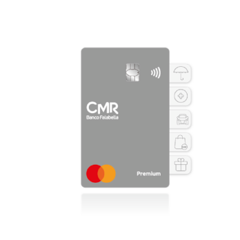 beneficios de la tarjeta de crédito CMR Mastercard Premium