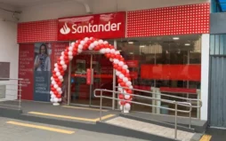 opções de empréstimos santander