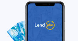 How to apply for Lend Plus Loan