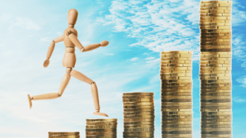 independência financeira