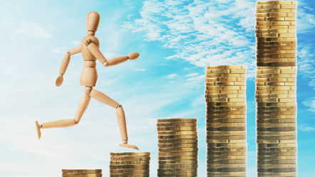 independência financeira