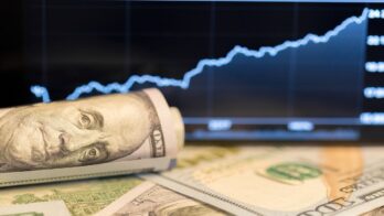 aumento do dólar